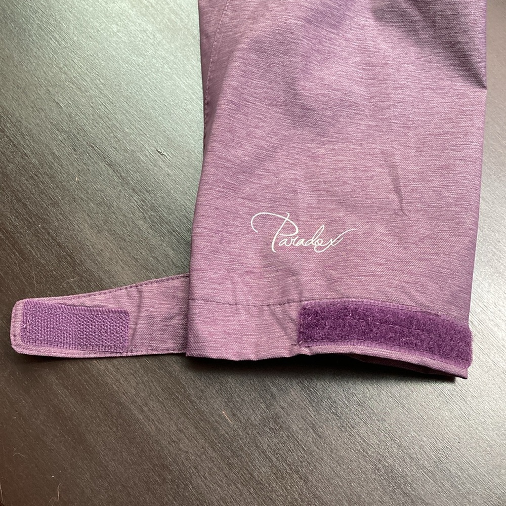 Paradox waterproof lightweight jacket - Picture 10 of 10